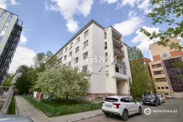 13 м², 1-комнатная квартира, этаж 2 из 5, 13 м², изображение - 13