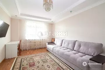 4-комнатная квартира, этаж 12 из 18, 110 м²