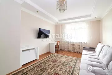 4-комнатная квартира, этаж 12 из 18, 110 м²