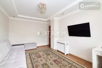 4-комнатная квартира, этаж 12 из 18, 110 м²