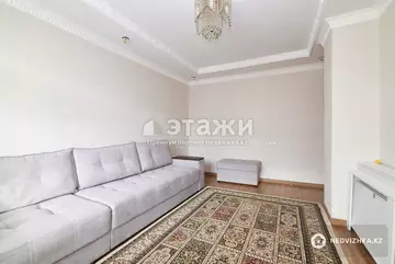 4-комнатная квартира, этаж 12 из 18, 110 м²