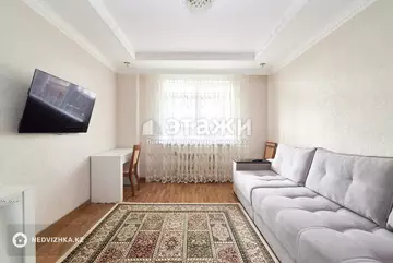 4-комнатная квартира, этаж 12 из 18, 110 м²