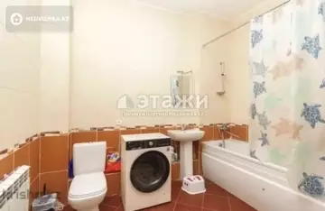 2-комнатная квартира, этаж 3 из 12, 86 м²