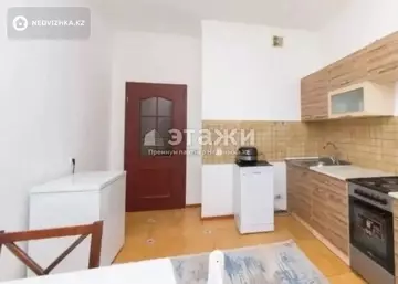 2-комнатная квартира, этаж 3 из 12, 86 м²