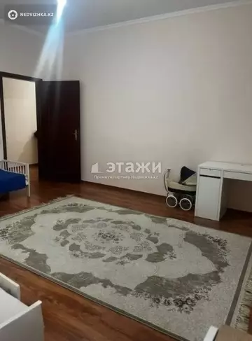 2-комнатная квартира, этаж 3 из 12, 86 м²