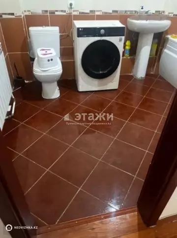 2-комнатная квартира, этаж 3 из 12, 86 м²