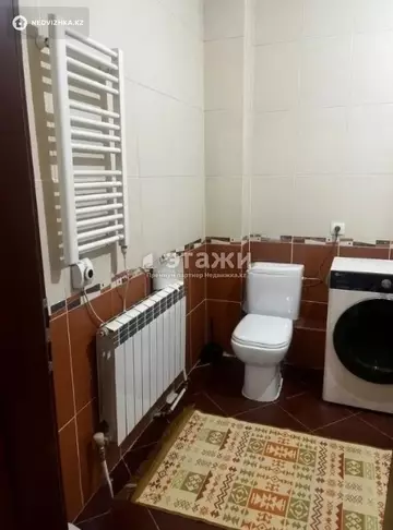 86 м², 2-комнатная квартира, этаж 3 из 12, 86 м², изображение - 4