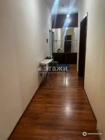 86 м², 2-комнатная квартира, этаж 3 из 12, 86 м², изображение - 5