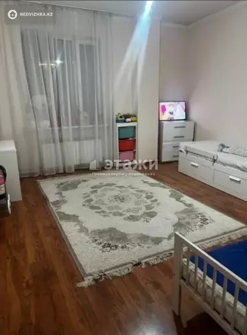 86 м², 2-комнатная квартира, этаж 3 из 12, 86 м², изображение - 10
