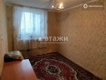 2-комнатная квартира, этаж 7 из 12, 67 м²