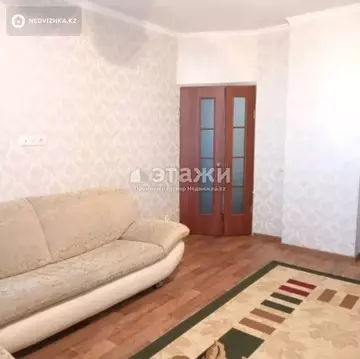 67.2 м², 2-комнатная квартира, этаж 7 из 12, 67 м², изображение - 2