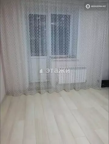 1-комнатная квартира, этаж 3 из 9, 30 м²
