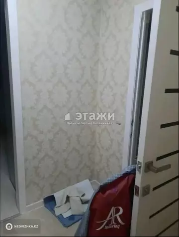 1-комнатная квартира, этаж 3 из 9, 30 м²