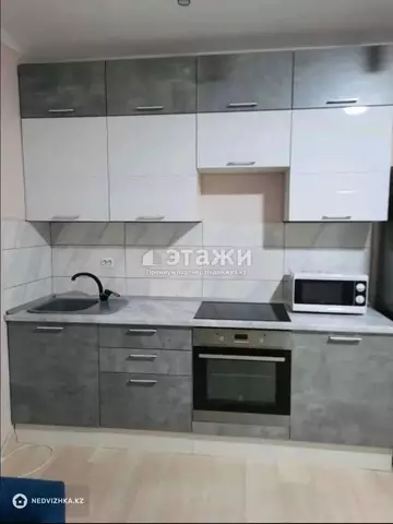 1-комнатная квартира, этаж 3 из 9, 30 м²