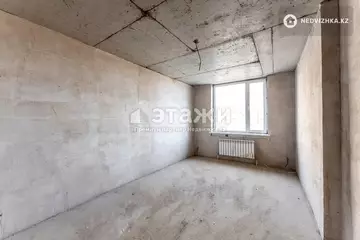 65 м², 2-комнатная квартира, этаж 2 из 12, 65 м², изображение - 0