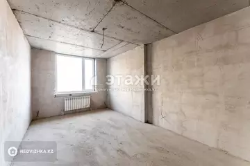 65 м², 2-комнатная квартира, этаж 2 из 12, 65 м², изображение - 1
