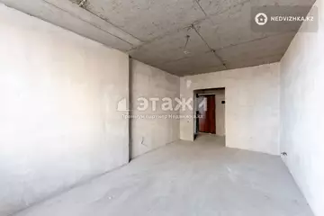 65 м², 2-комнатная квартира, этаж 2 из 12, 65 м², изображение - 2