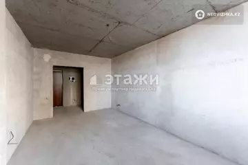 65 м², 2-комнатная квартира, этаж 2 из 12, 65 м², изображение - 3