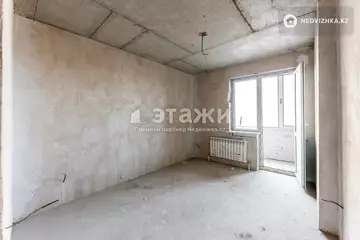 65 м², 2-комнатная квартира, этаж 2 из 12, 65 м², изображение - 4