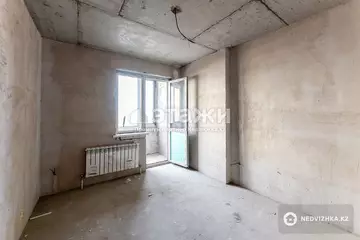 65 м², 2-комнатная квартира, этаж 2 из 12, 65 м², изображение - 5
