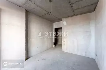 65 м², 2-комнатная квартира, этаж 2 из 12, 65 м², изображение - 6
