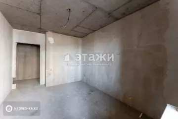 65 м², 2-комнатная квартира, этаж 2 из 12, 65 м², изображение - 7
