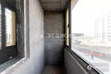 65 м², 2-комнатная квартира, этаж 2 из 12, 65 м², изображение - 8