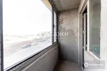 65 м², 2-комнатная квартира, этаж 2 из 12, 65 м², изображение - 9