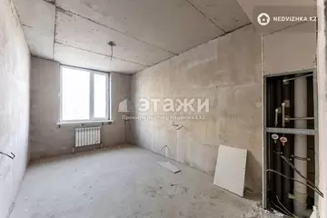 65 м², 2-комнатная квартира, этаж 2 из 12, 65 м², изображение - 10
