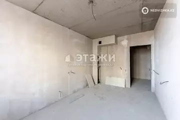 65 м², 2-комнатная квартира, этаж 2 из 12, 65 м², изображение - 13