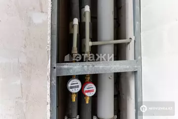 65 м², 2-комнатная квартира, этаж 2 из 12, 65 м², изображение - 14