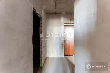 65 м², 2-комнатная квартира, этаж 2 из 12, 65 м², изображение - 15