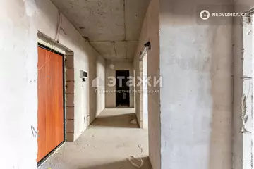 65 м², 2-комнатная квартира, этаж 2 из 12, 65 м², изображение - 16