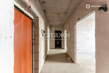 65 м², 2-комнатная квартира, этаж 2 из 12, 65 м², изображение - 17