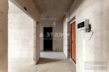65 м², 2-комнатная квартира, этаж 2 из 12, 65 м², изображение - 20