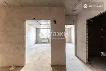 65 м², 2-комнатная квартира, этаж 2 из 12, 65 м², изображение - 22