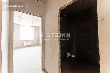 65 м², 2-комнатная квартира, этаж 2 из 12, 65 м², изображение - 23