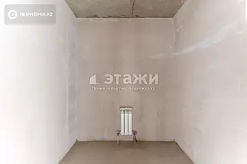 65 м², 2-комнатная квартира, этаж 2 из 12, 65 м², изображение - 26