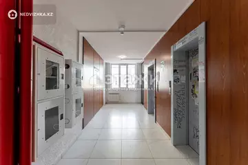 65 м², 2-комнатная квартира, этаж 2 из 12, 65 м², изображение - 27
