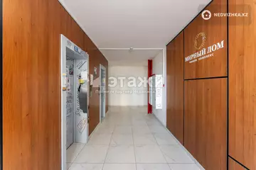 65 м², 2-комнатная квартира, этаж 2 из 12, 65 м², изображение - 28