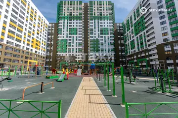 65 м², 2-комнатная квартира, этаж 2 из 12, 65 м², изображение - 30