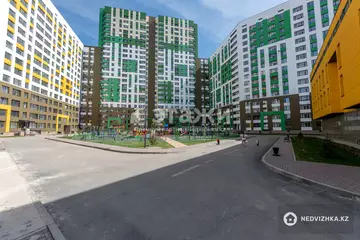 65 м², 2-комнатная квартира, этаж 2 из 12, 65 м², изображение - 31