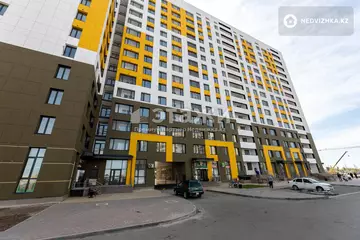 65 м², 2-комнатная квартира, этаж 2 из 12, 65 м², изображение - 32