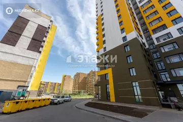 65 м², 2-комнатная квартира, этаж 2 из 12, 65 м², изображение - 33