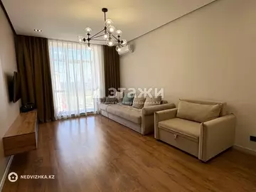 2-комнатная квартира, этаж 10 из 10, 62 м²