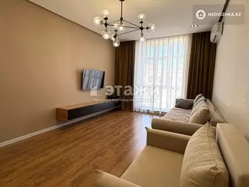 2-комнатная квартира, этаж 10 из 10, 62 м²