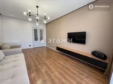 2-комнатная квартира, этаж 10 из 10, 62 м²