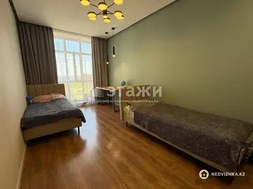 2-комнатная квартира, этаж 10 из 10, 62 м²