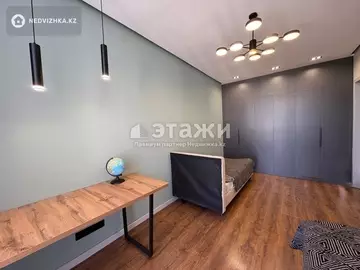 2-комнатная квартира, этаж 10 из 10, 62 м²