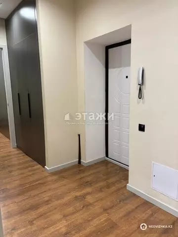 62 м², 2-комнатная квартира, этаж 10 из 10, 62 м², изображение - 6